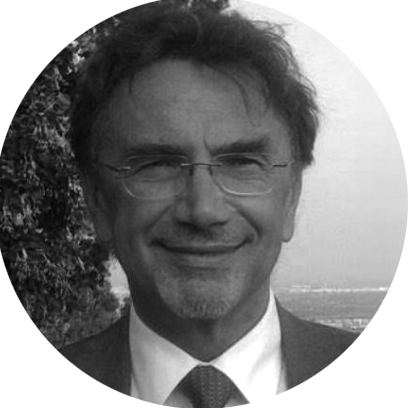 Mike  S. Modro